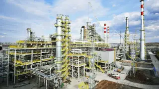 На Шымкентском НПЗ начались плановые работы: что будет с бензином в Казахстане