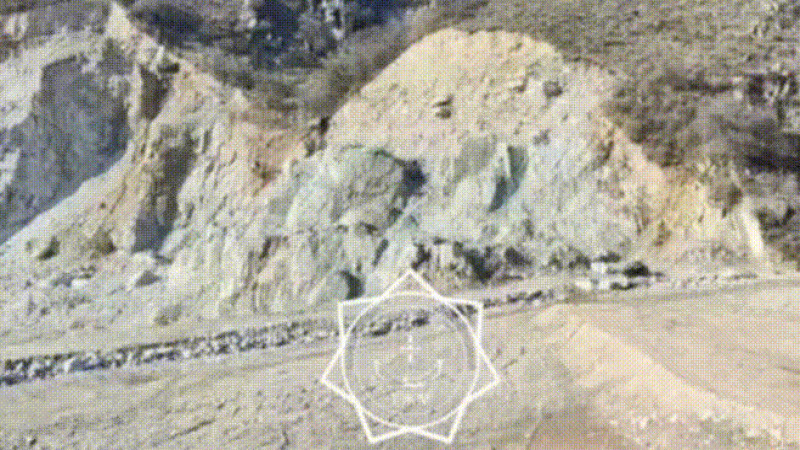 Кадры из видео