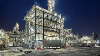 В "КазМунайГазе" опровергли информацию о приватизации казахстанских НПЗ