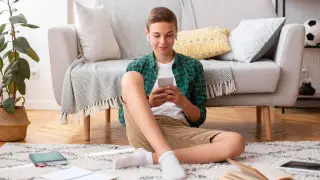 Детям запретили открывать аккаунты в соцсетях в американском штате Флорида