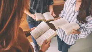 Что будет, если читать книги каждый день по 30 минут