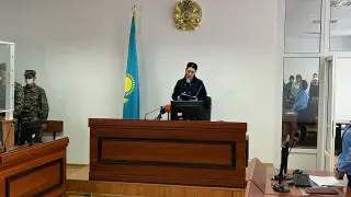 Жителя Петропавловска судят за убийство брата, сожительницы и ее годовалой дочери