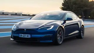 Илон Маск рассказал о новинке в Tesla, которую можно попробовать бесплатно