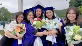 Окончившая топовый вуз Кореи алматинка назвала неожиданную причину возвращения в Казахстан