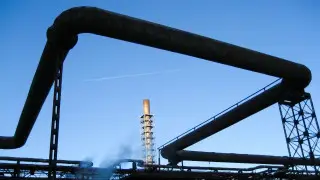 Казахстан думает над альтернативными маршрутами экспорта нефти