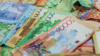 Алматинцев предупредили о крупном штрафе