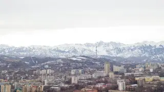 Парк в центре Алматы вернули государству