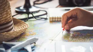 Google озвучил самые популярные летние направления путешествий