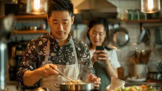 "Мужчины-домохозяины": якутский стендапер рассказал о матриархате