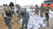 Борьба с паводками: какие меры принимают власти для защиты Костанайской области