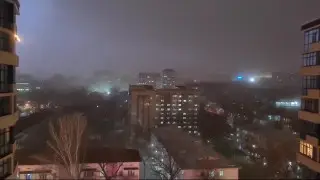 Алматинцев предупредили о возможных отключениях электричества