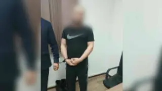 Искали 18 лет: иностранца задержали в Таразе