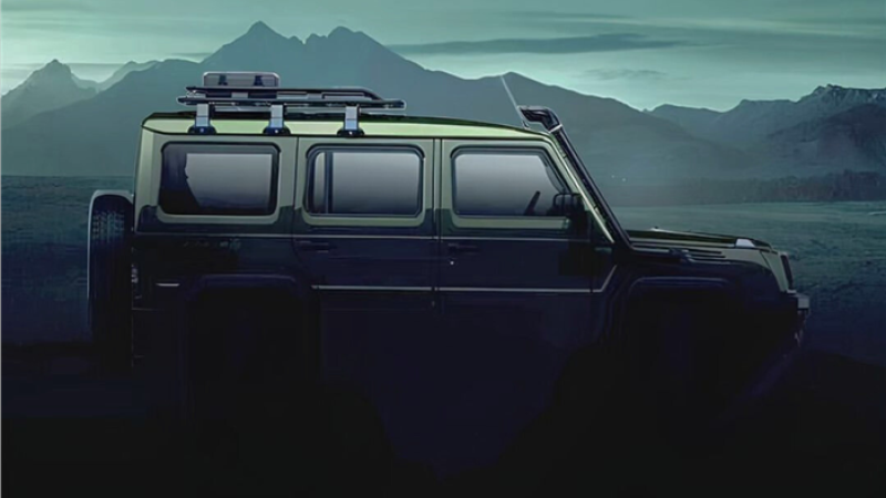 Фото: Autocar India