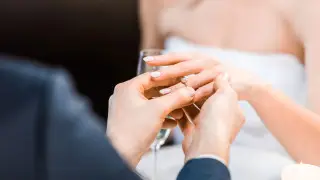 В каком регионе чаще всего женятся в Казахстане