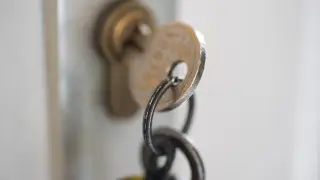 Квартиру с криминальным сюрпризом обнаружили на окраине Алматы