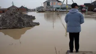 Су басқан Қояндының қазіргі ахуалы қалай?