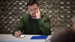 Зеленский уволил сразу 6 своих советников