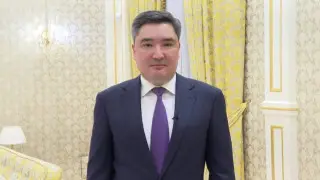 Премьер Бектенов о паводках: Виновные будут привлечены к ответственности