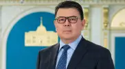 Канат Бозумбаев назначен заместителем премьера