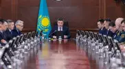 Паводки в Казахстане: Бектенов поручил оценить объемы ущерба и оказать помощь пострадавшим
