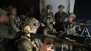 Израиль объявил о переходе к преследованию "Хезболлах"