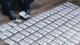 Члены группировки избивали студентов и бизнесменов в Караганде