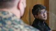 Суд над Бишимбаевым: прокурор потребовала ограничить публикации в соцсетях