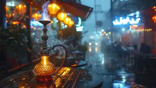 Полный запрет на кальяны могут ввести в Казахстане