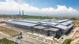 500 миллионов тенге направила компания "Астана Моторс" пострадавшим от паводков