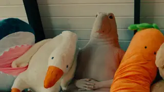 "Это шутка?": "Ждун" из мема стал героем полнометражного фильма