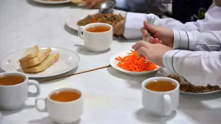 Минпросвещения озвучило свою позицию по соблюдению оразы школьниками