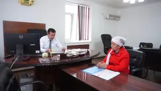 Невероятную историю многолетнего обмана раскрыли в Жамбылской области