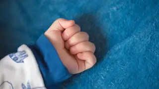 "Такие случаи - большая редкость". Ребенок весом больше шести килограммов родился в ВКО