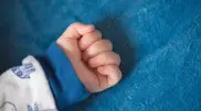 "Такие случаи - большая редкость". Ребенок весом больше шести килограммов родился в ВКО