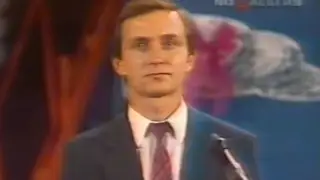 Умер капитан команды КВН "Одесские джентльмены"