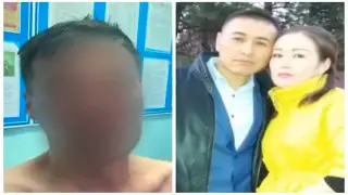 Подозреваемый в убийстве охранника ЖК "Меркур Таун" оказался сыном бывшего депутата - СМИ