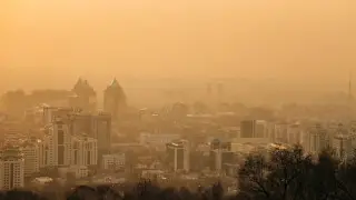 Синоптики предупредили жителей Алматы, Астаны и еще трех городов