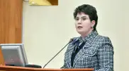 Наталья Годунова объяснила свой уход с поста главы ВАП