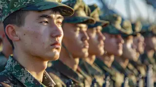 Забирают в армию: что нужно знать призывнику и его родителям в 2024 году