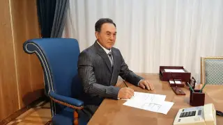 В столичном музее объяснили, почему убрали восковую фигуру Назарбаева