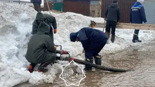 Куда потратили 7 миллиардов тенге, выделенные на борьбу с паводками