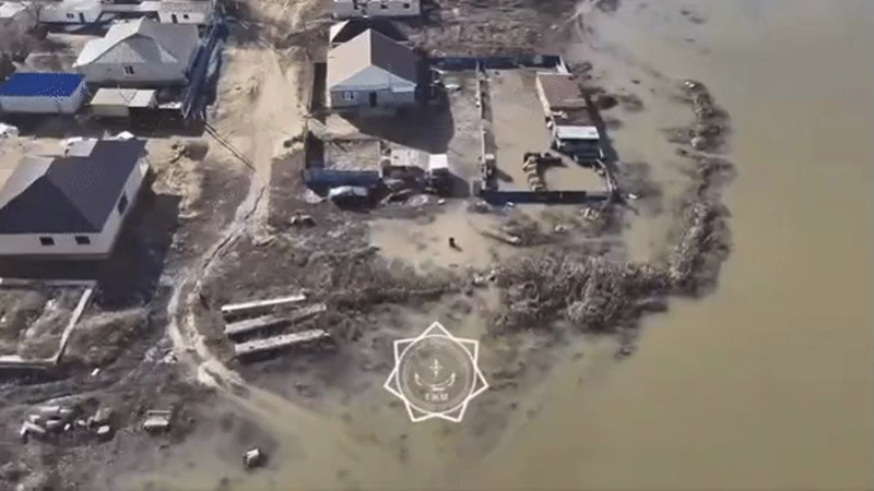 Кадры из видео