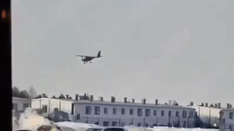 Кадры из видео