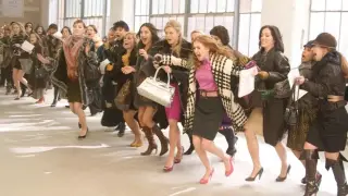 Hermès Birkin больше не мечта: какие сумки предпочитают зумеры