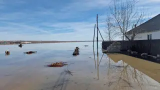 "Самрук-Казына" выделит средства регионам, пострадавшим от паводков