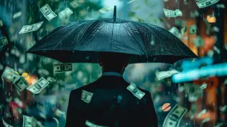 Назван самый богатый человек мира