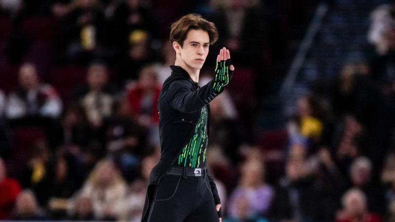 Фото: instgaram.com/mikhail_shaidorov/isufigureskating/