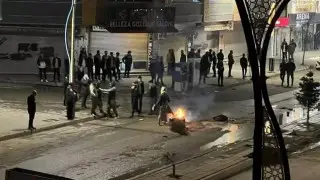 Турцию захлестнули протесты после выборов