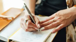 Что будет, если вести дневник каждый день