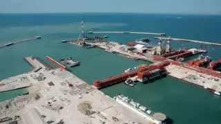 "Неоднозначная картина" - глава Минэнерго о ситуации на Кашагане